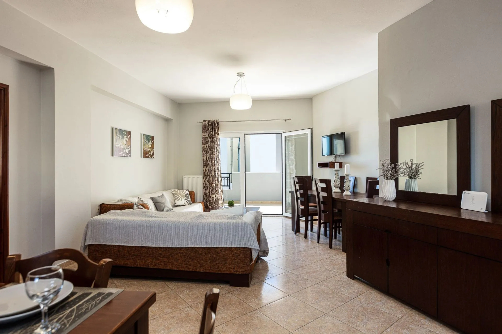 Foto - Helena's Aparthotel , Scaleta