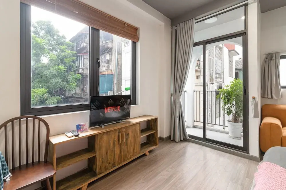 Photo - SaziHome Le Thanh Tong Hanoi