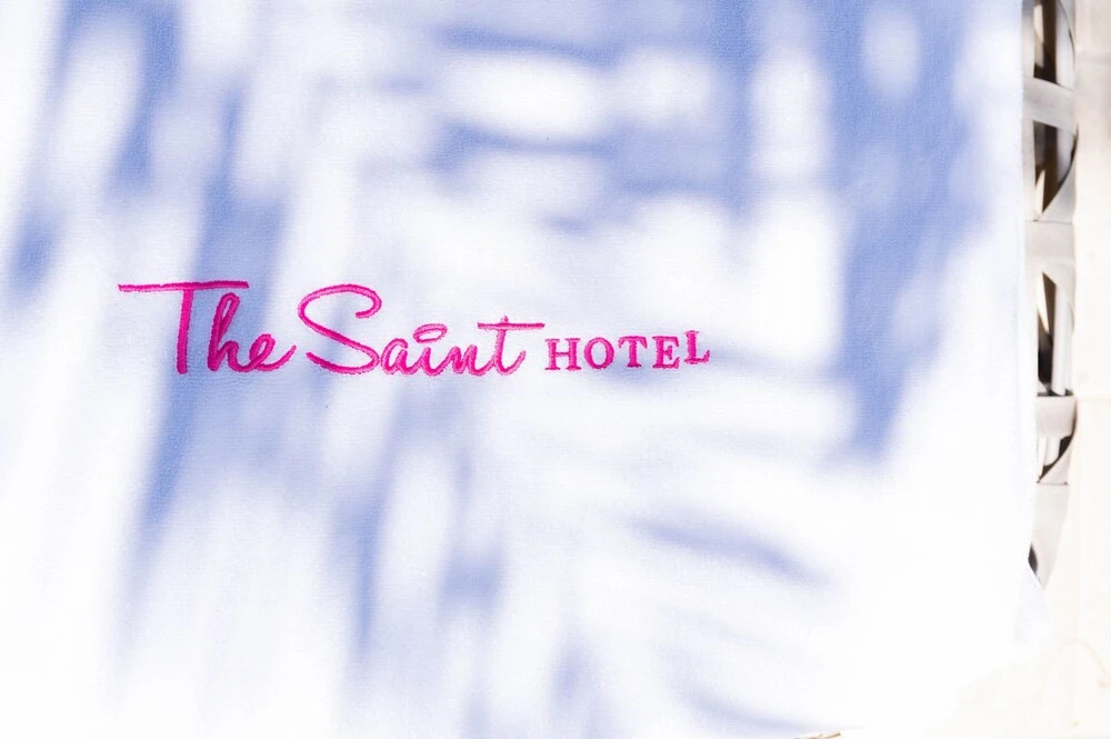 Foto - The Saint Hotel