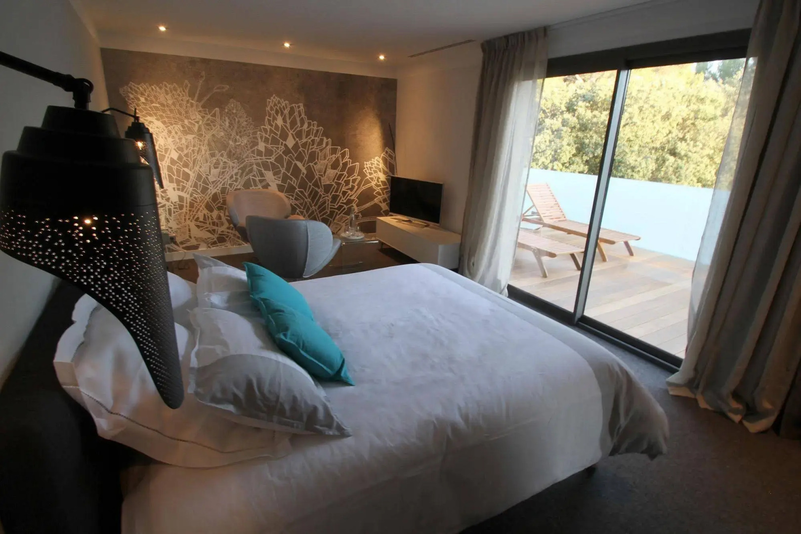 Foto - Domaine Rampale