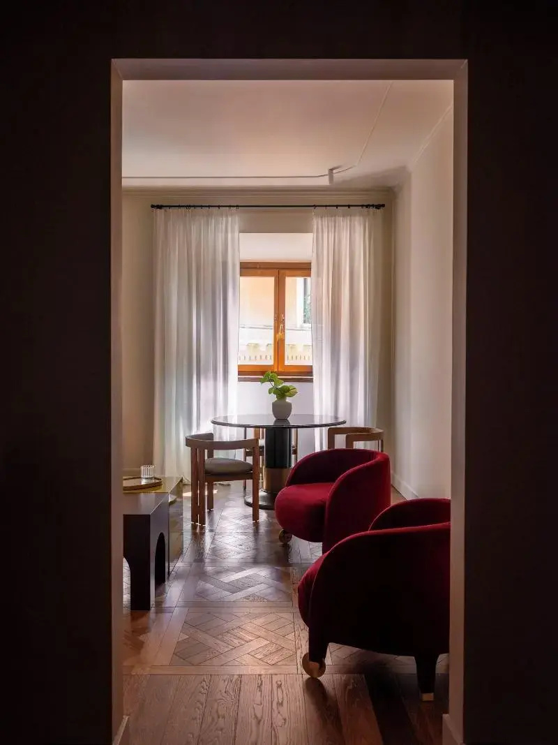 Foto - Palazzo Talìa - Small Luxury Hotels of the World