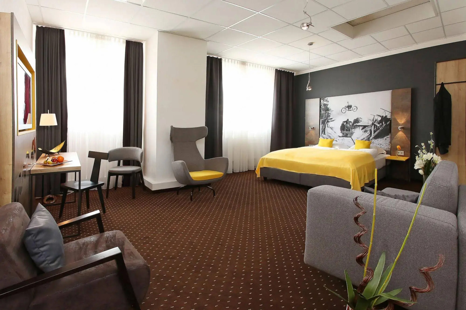 Photo - Hotel Westbahn