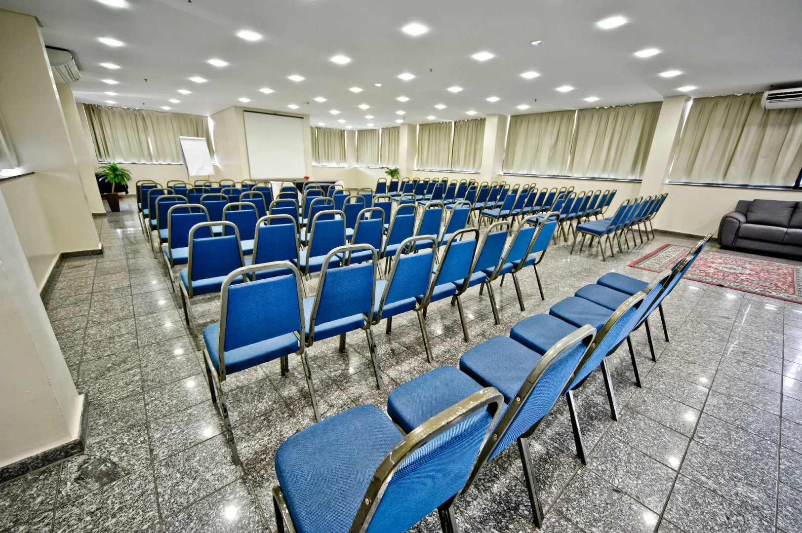 Foto - Hotel Dan Inn Sorocaba by Nacional Inn