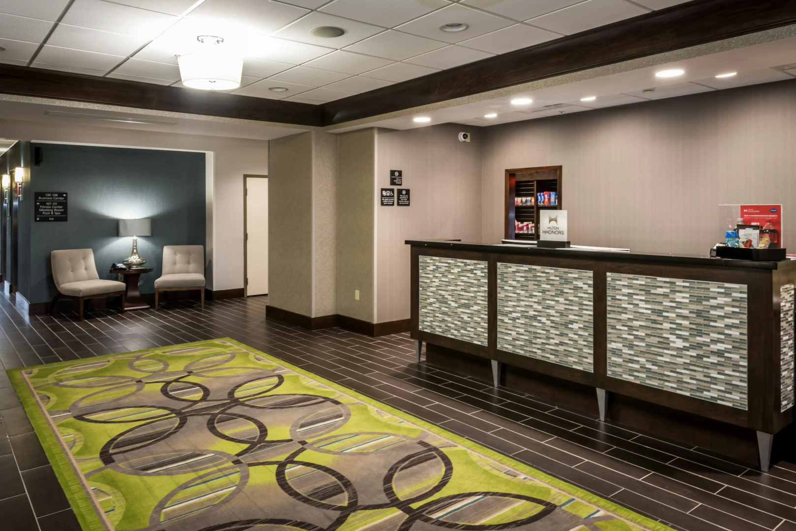 Foto - Hampton Inn & Suites Hammond