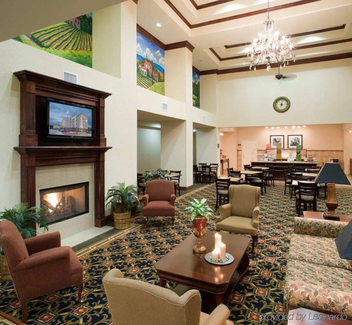 Foto - Hampton Inn & Suites Tulsa South-Bixby
