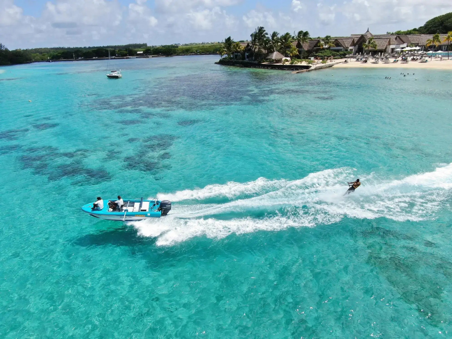 Foto - Preskil Island Resort