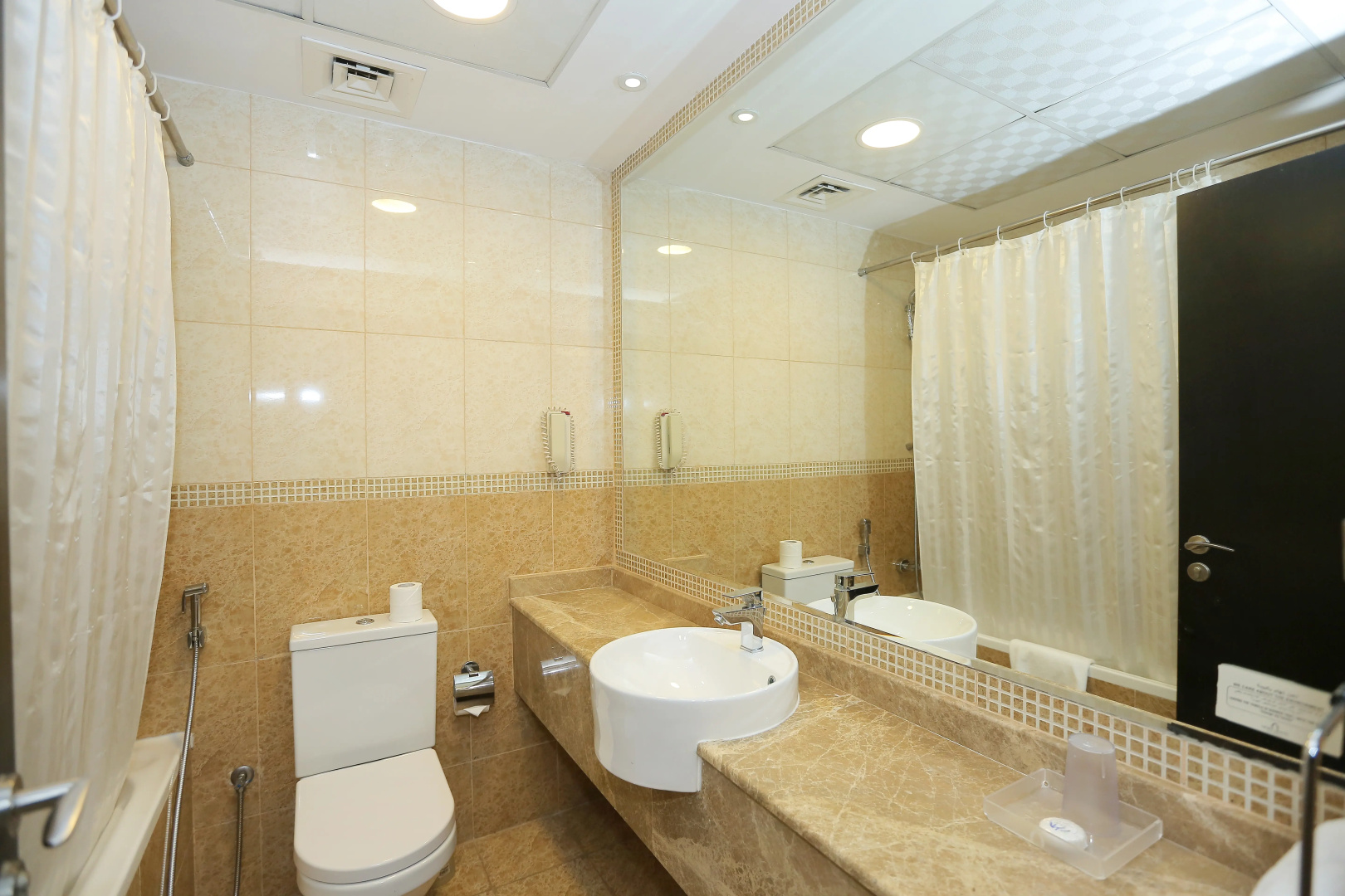 Foto - Ivory Grand Hotel Apartments
