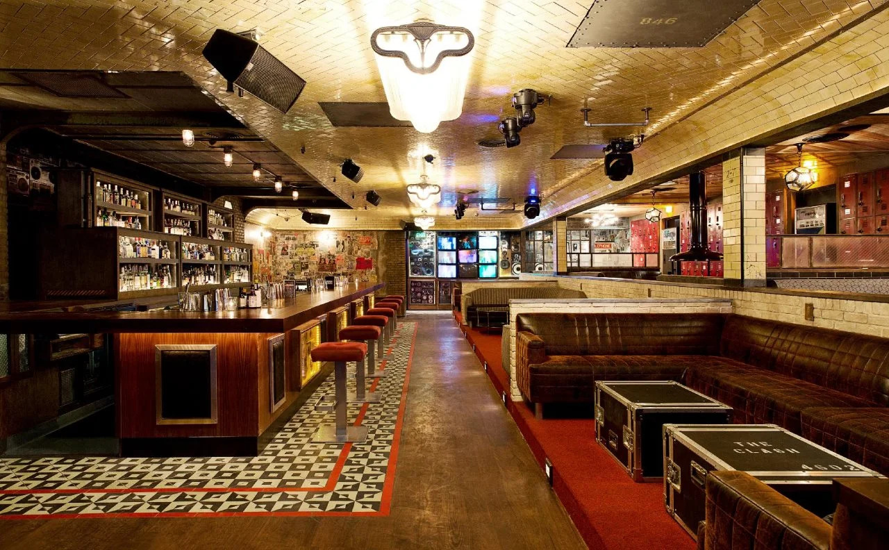 Foto - The LINE Hotel LA