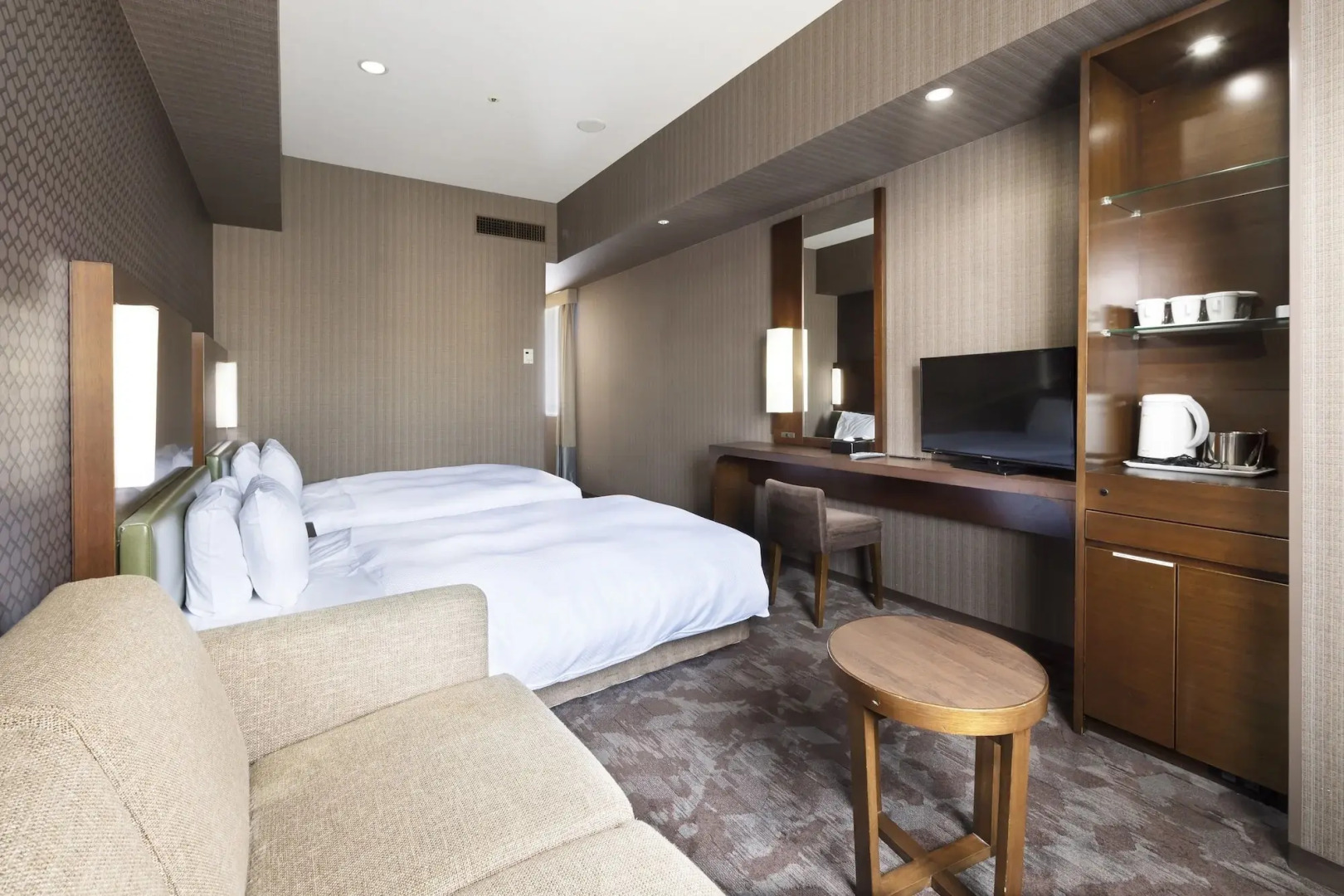 Photo - Sotetsu Grand Fresa Tokyo-Bay Ariake