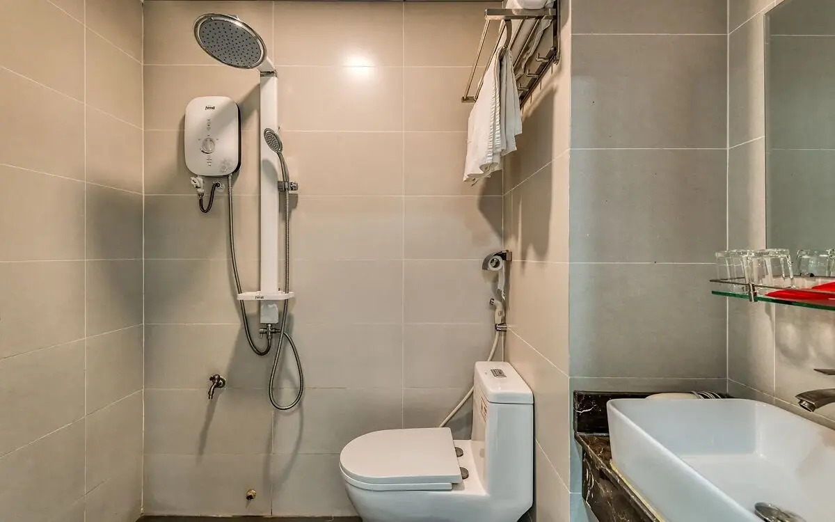 Photo - Cherry Hotel and Apartment