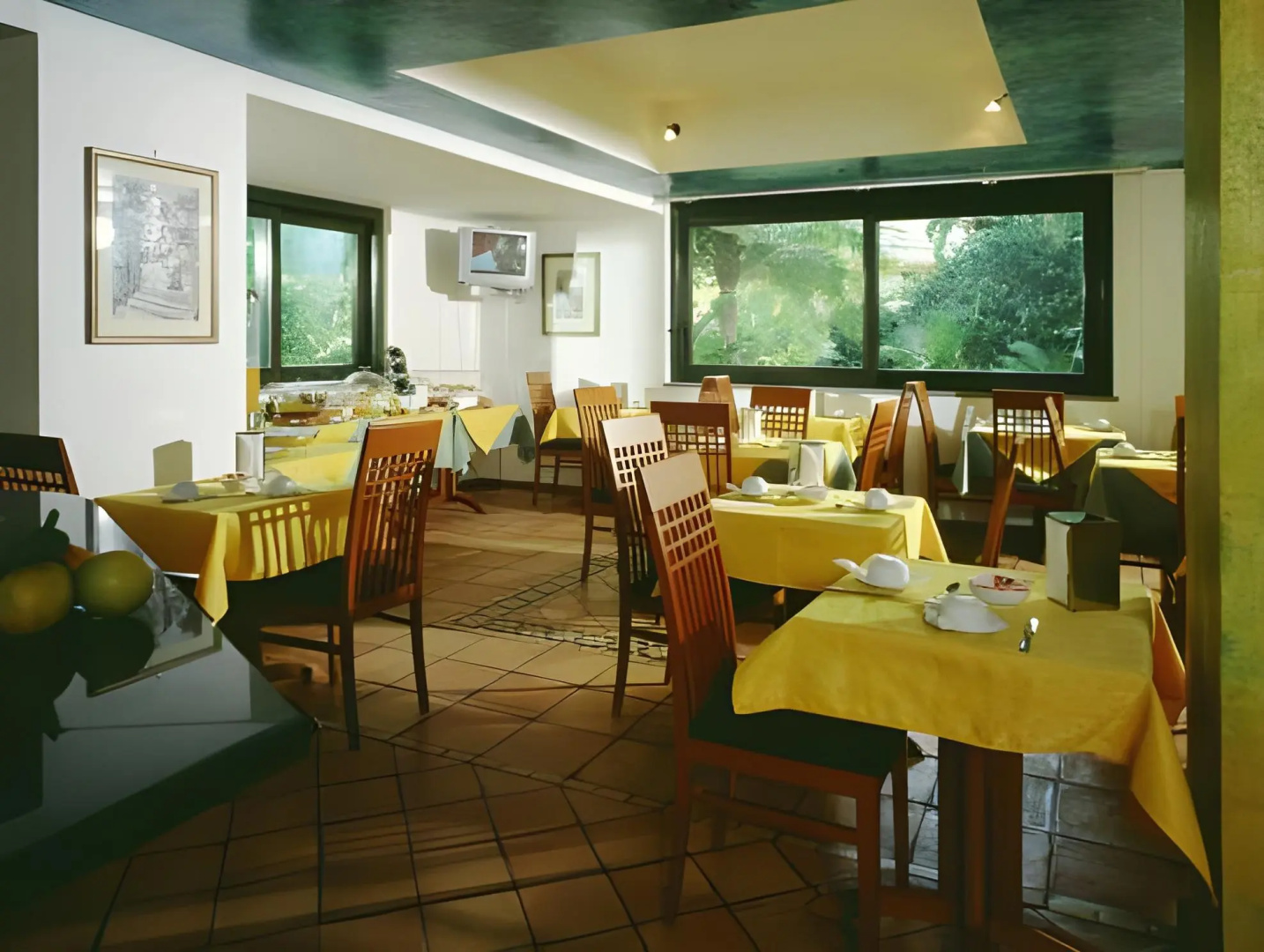 Foto - Hotel Borgo Verde