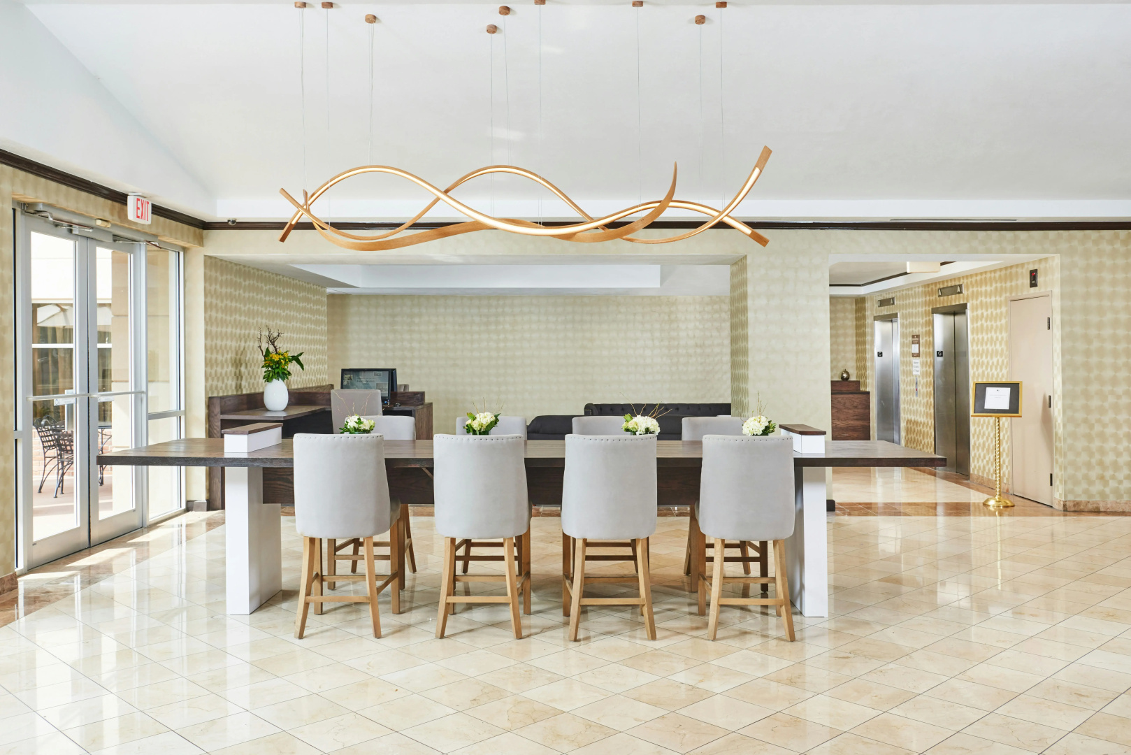 Photo - DoubleTree by Hilton Dallas - Market Center