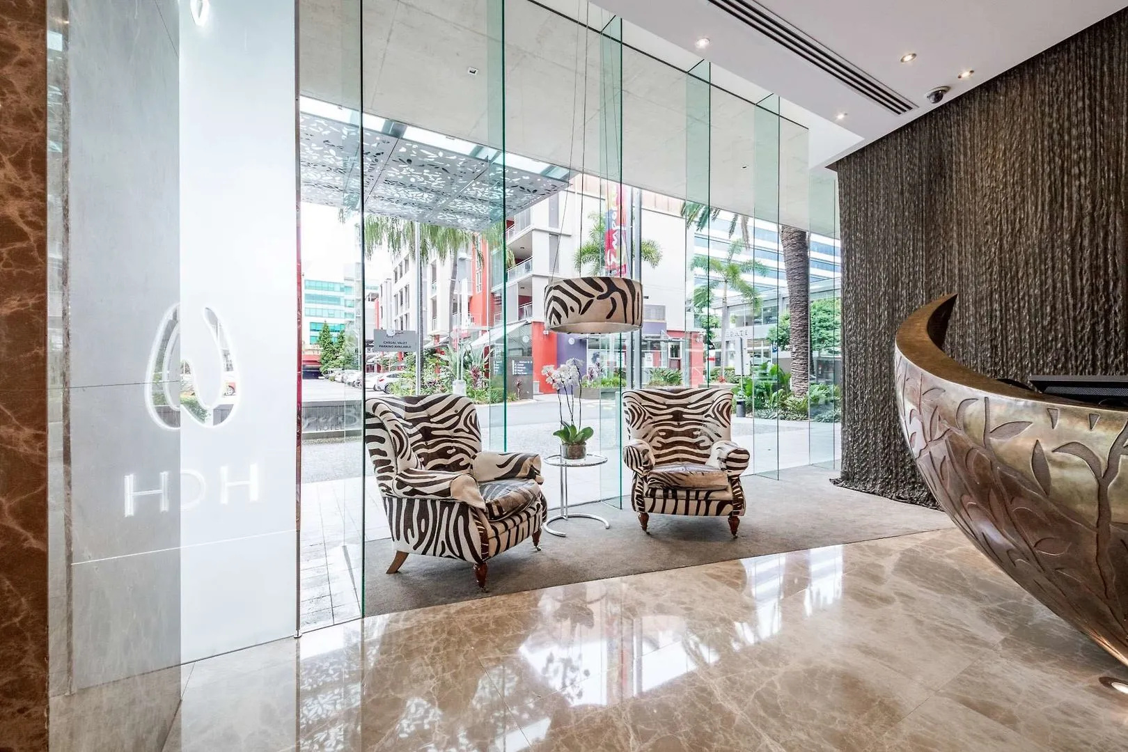 Photo - Ovolo Brisbane Fortitude Valley, a Wyndham Hotel