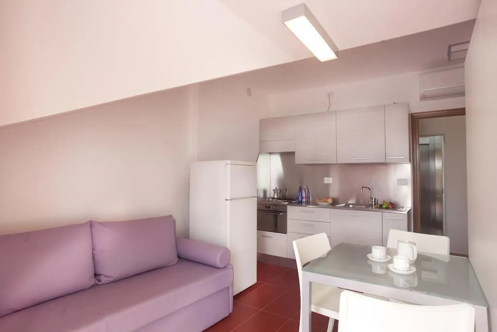Foto - Hotel Residenza Giardino