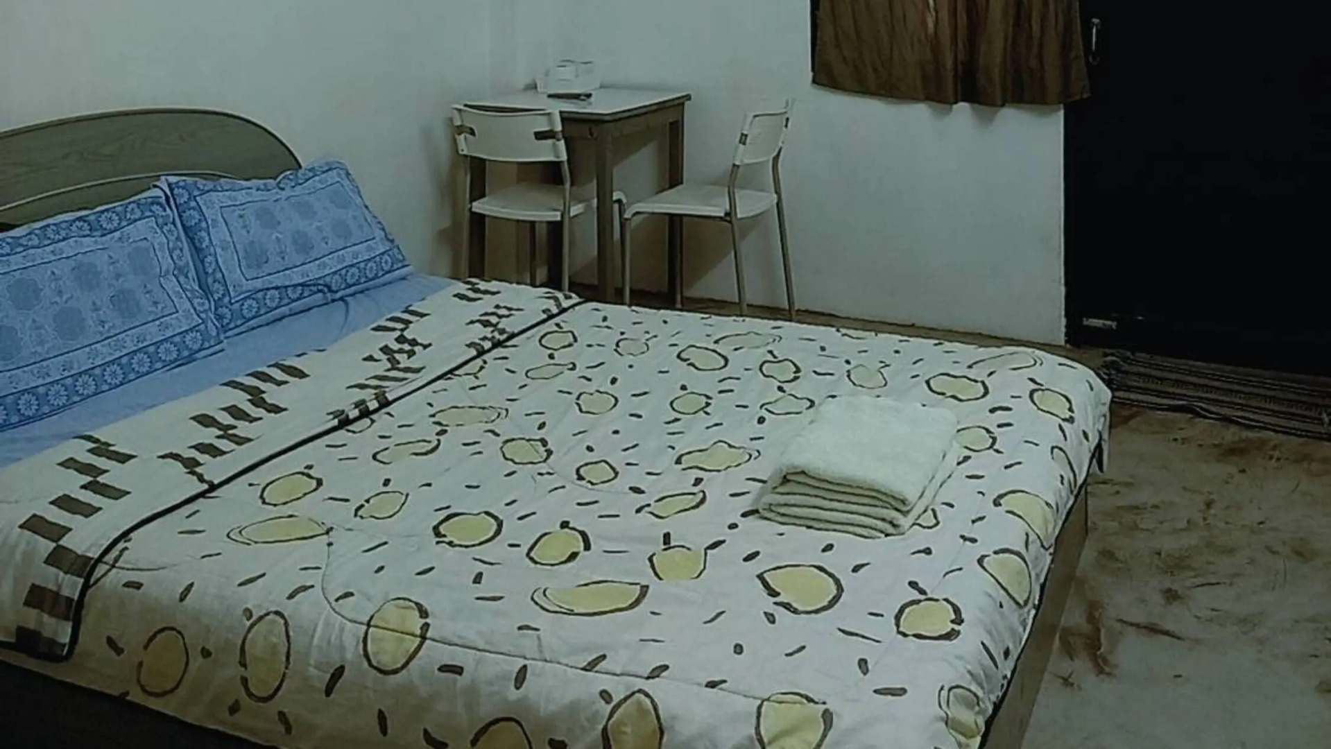 Foto - Green Apartment Kaset