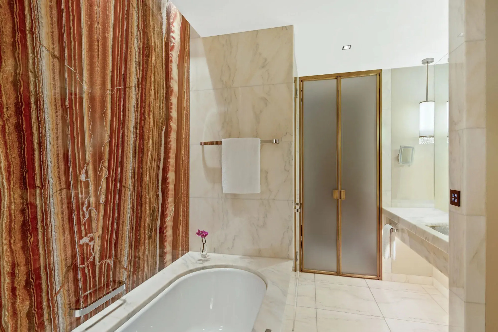 Foto - Park Hyatt Vienna