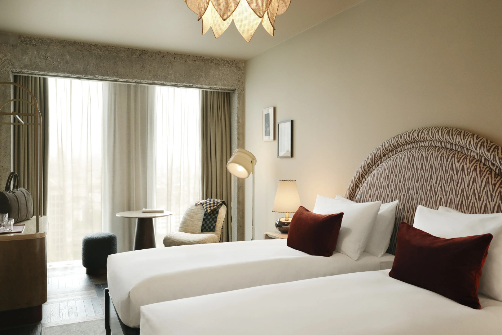 Foto - The Hoxton, Brussels