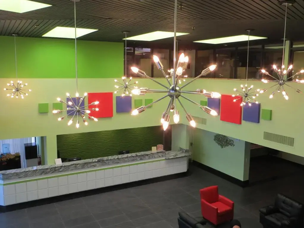 Foto - Grand Hotel Orlando at Universal Blvd - Shuttle to Theme Parks