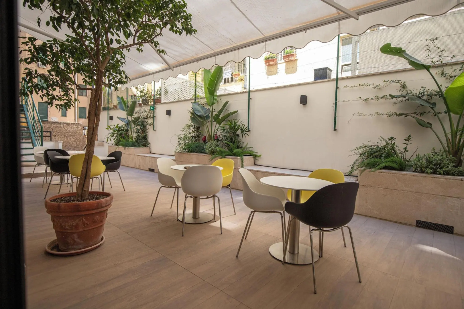 Foto - Dotcampus Roma City Center