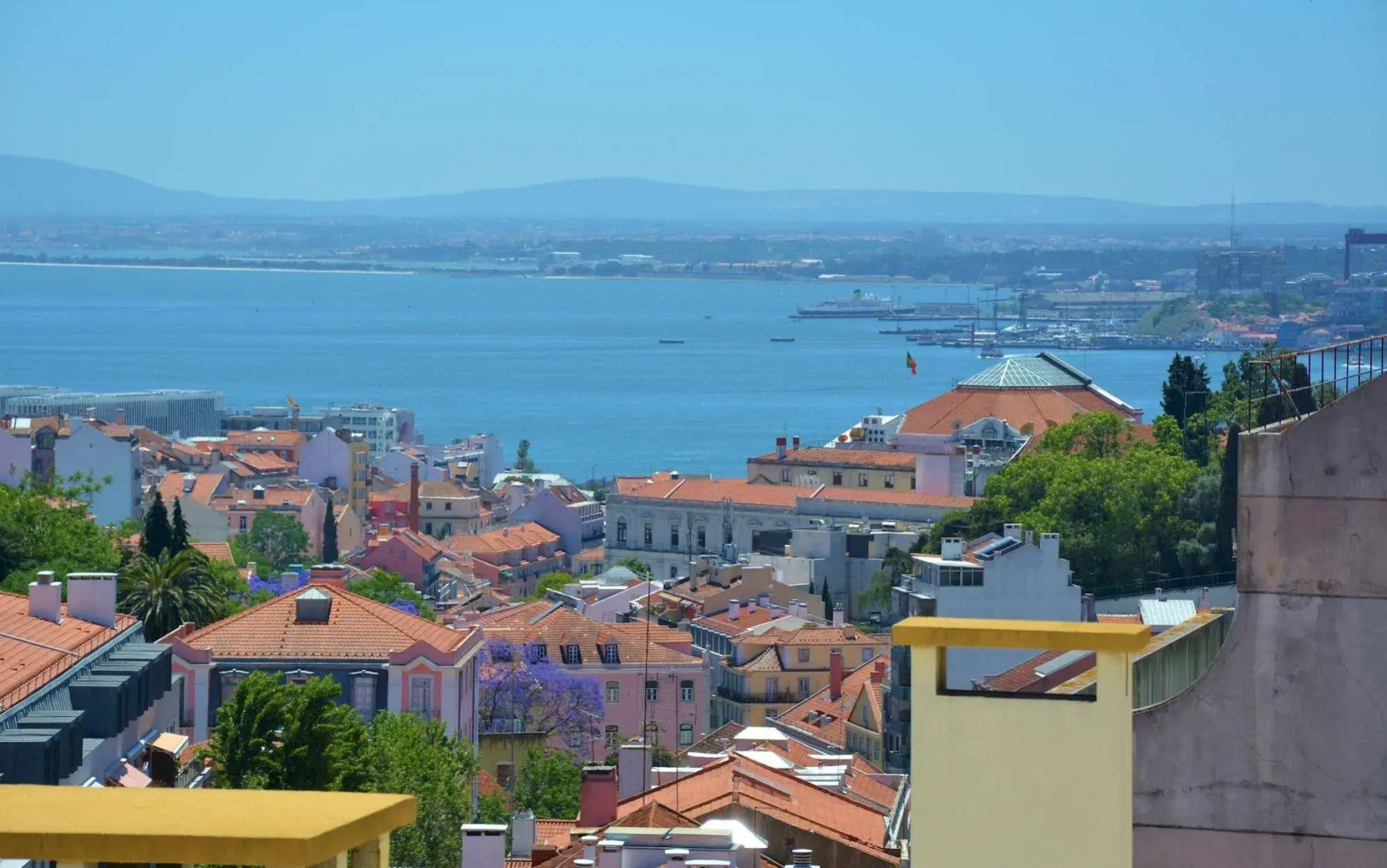 Photo - DOME Alvares Cabral