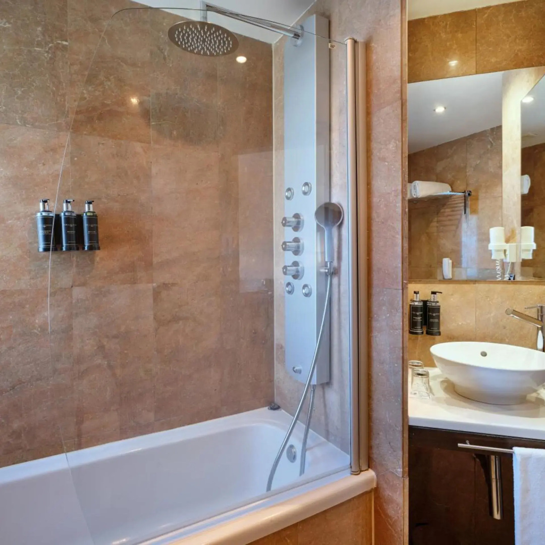 Photo - Eurostars Monumental