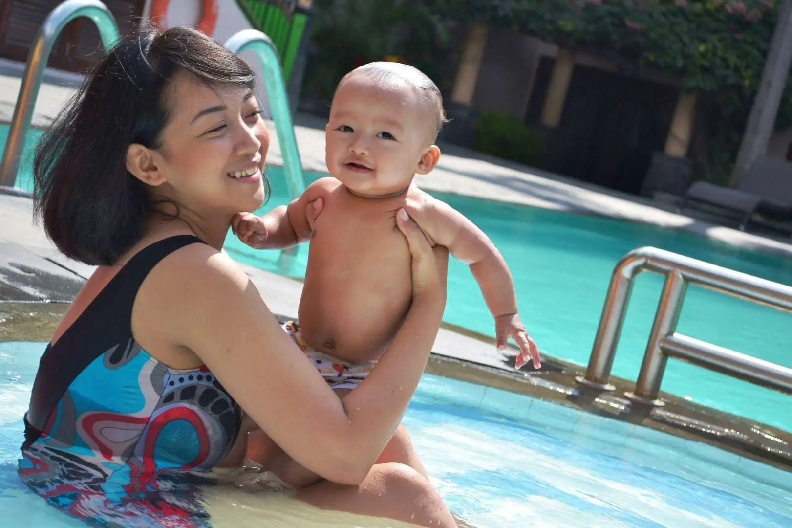 Foto - Loman Park Hotel Yogyakarta