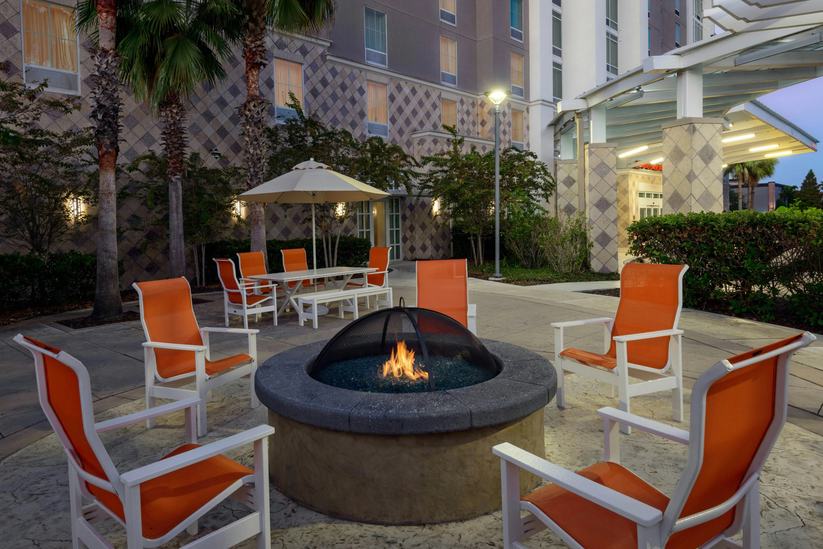 Foto - Hampton Inn & Suites Tampa Airport Avion Park Westshore