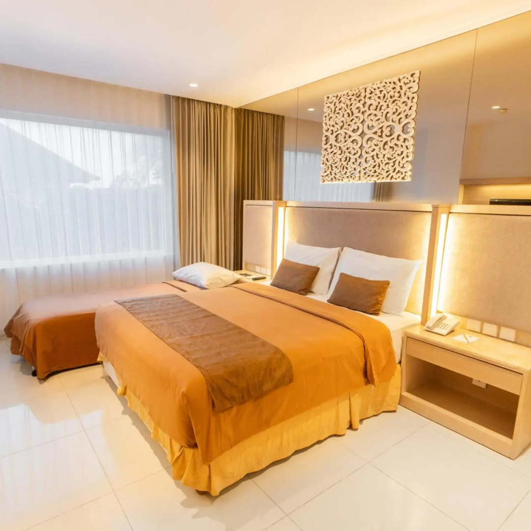 Photo - Kuta Angel Hotel