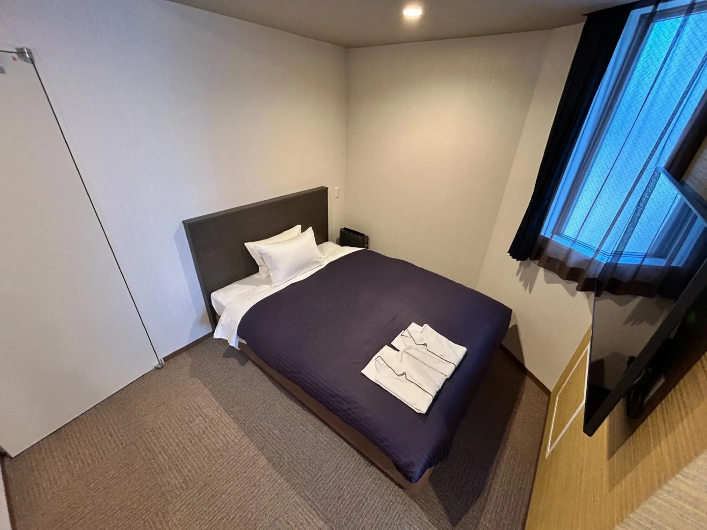 Photo - HOTEL LiVEMAX Mita Ekimae