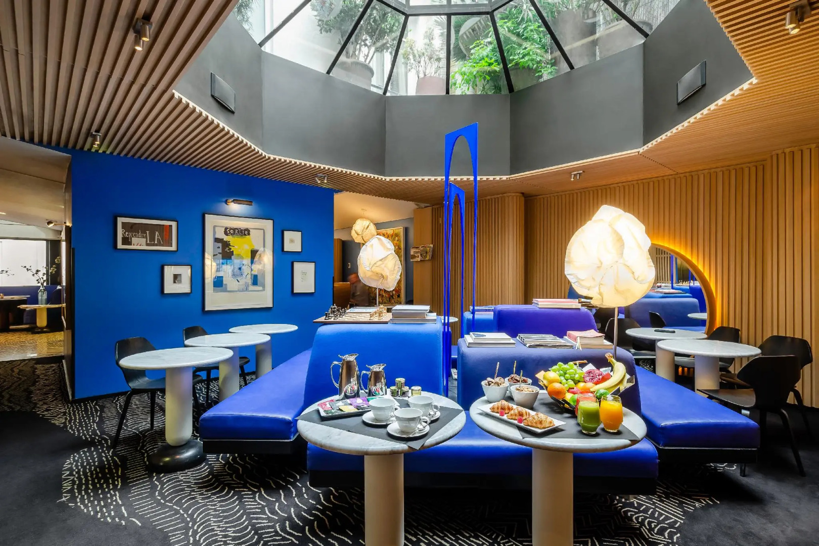 Foto - Hôtel du Ministère