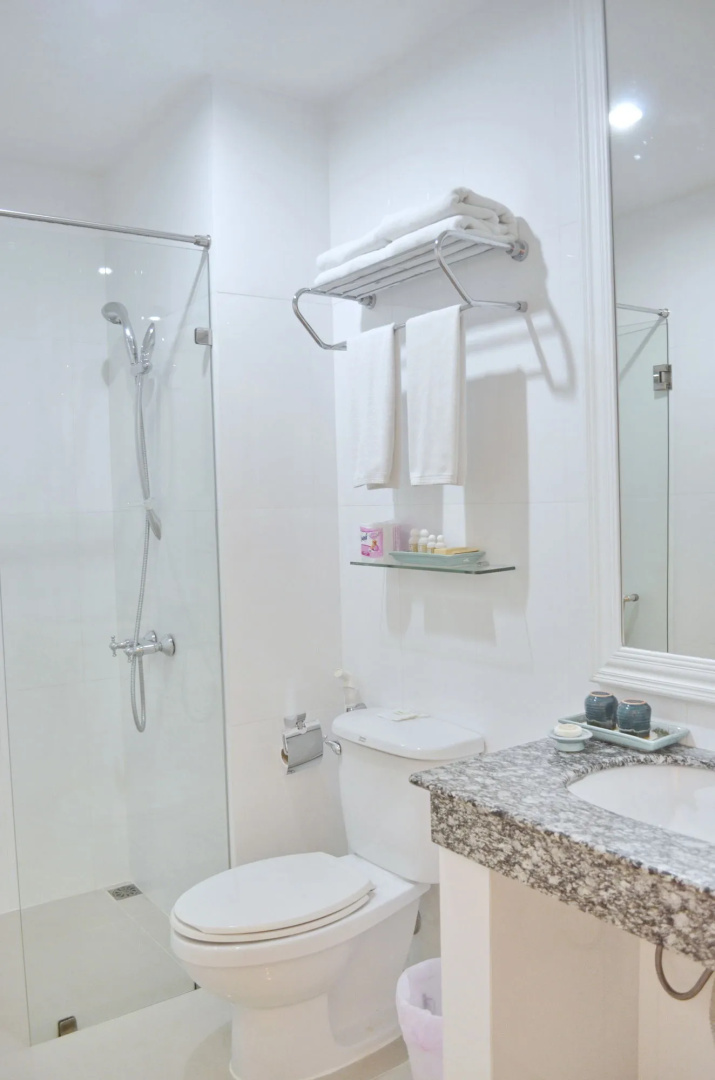 Photo - Casa Blanca Boutique hotel