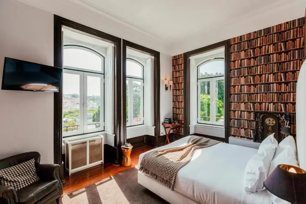 Foto - Torel Palace Lisbon