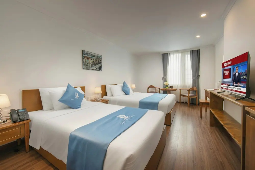 Photo - Hanoi Sail Hotel