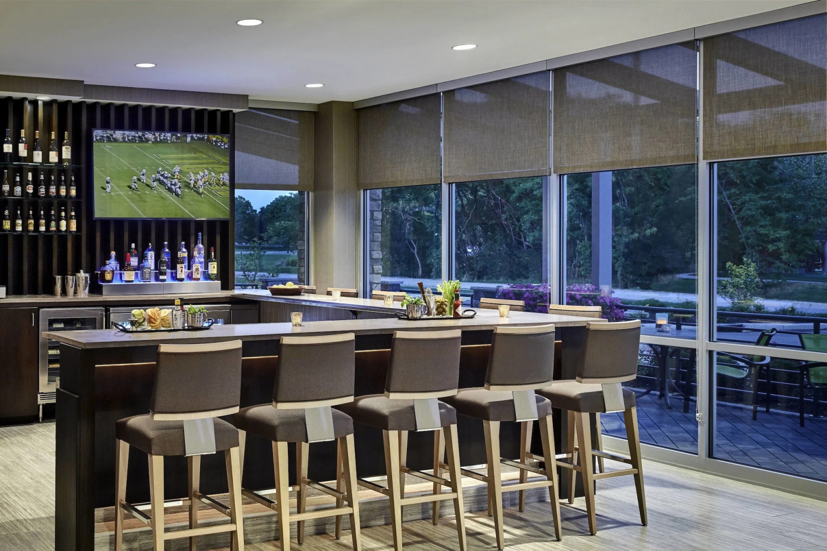 Foto - SpringHill Suites by Marriott The Dunes On Monterey Bay