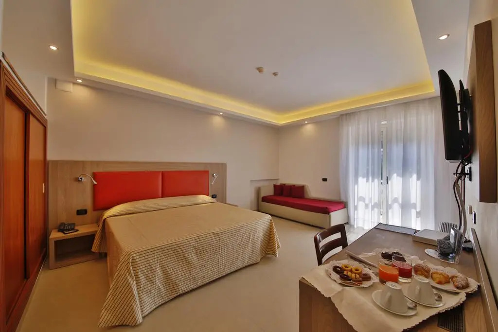 Photo - American Hotel