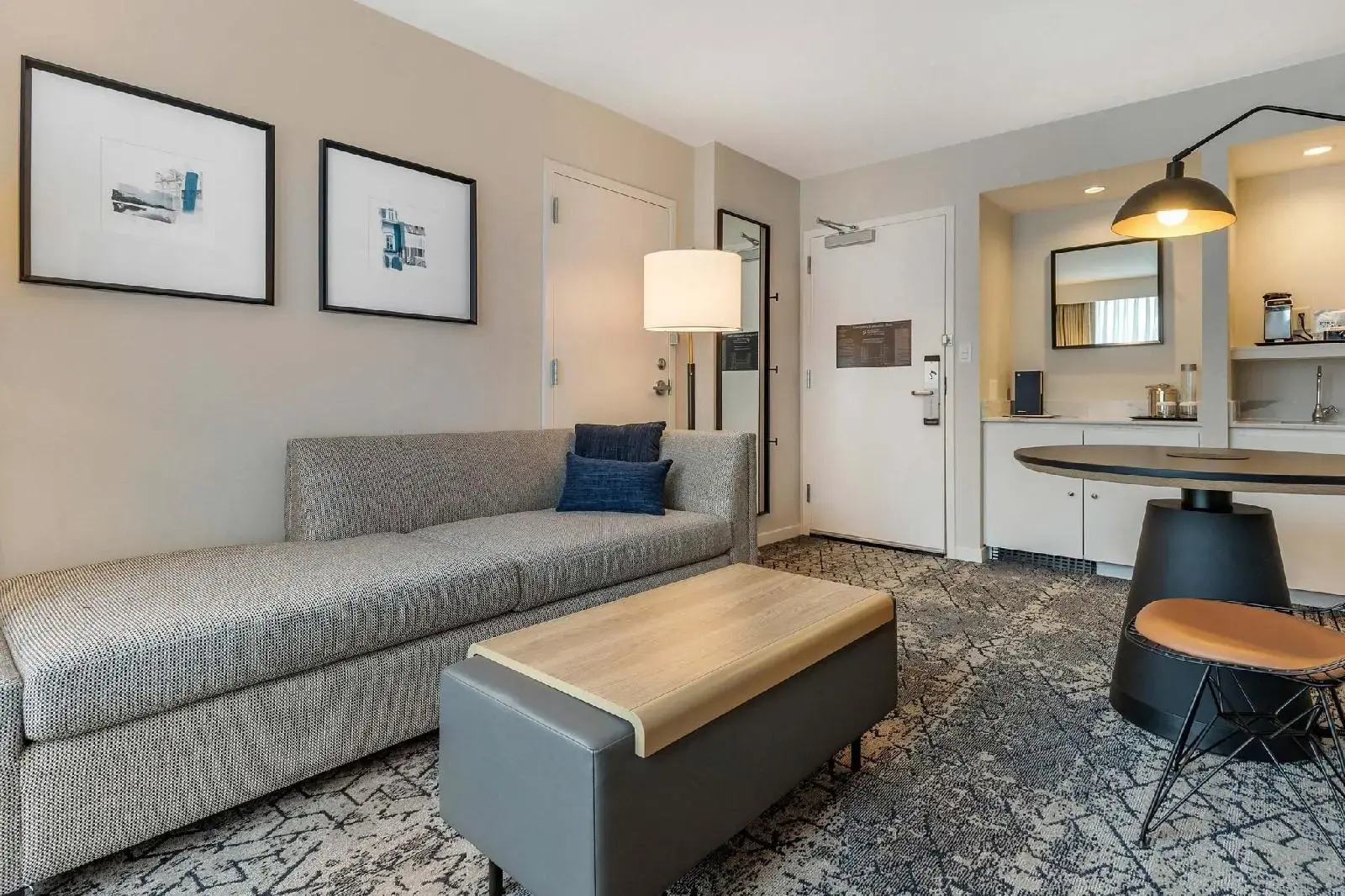Foto - Sheraton Suites Old Town Alexandria