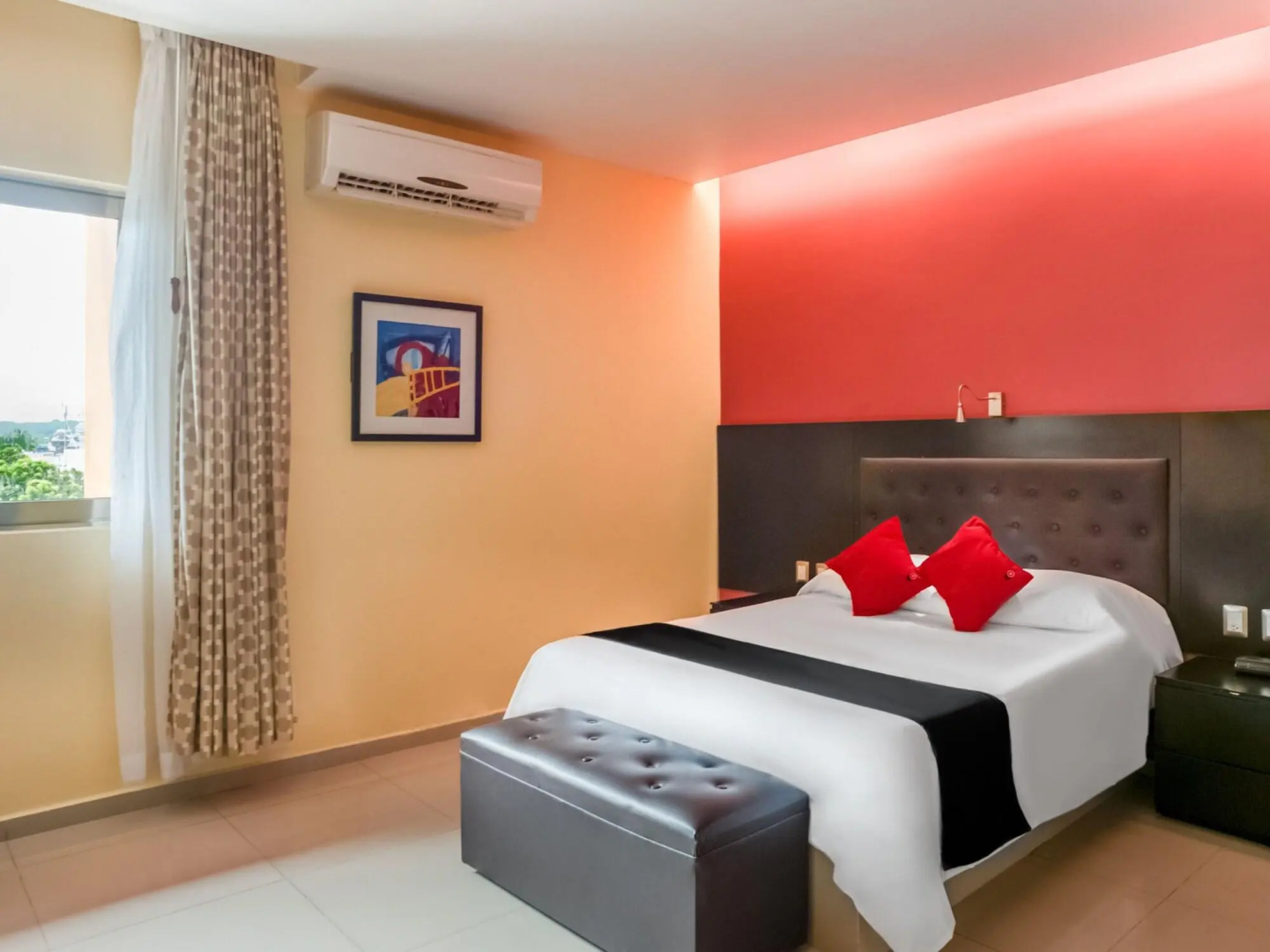 Foto - Veracruz Suites Hotel