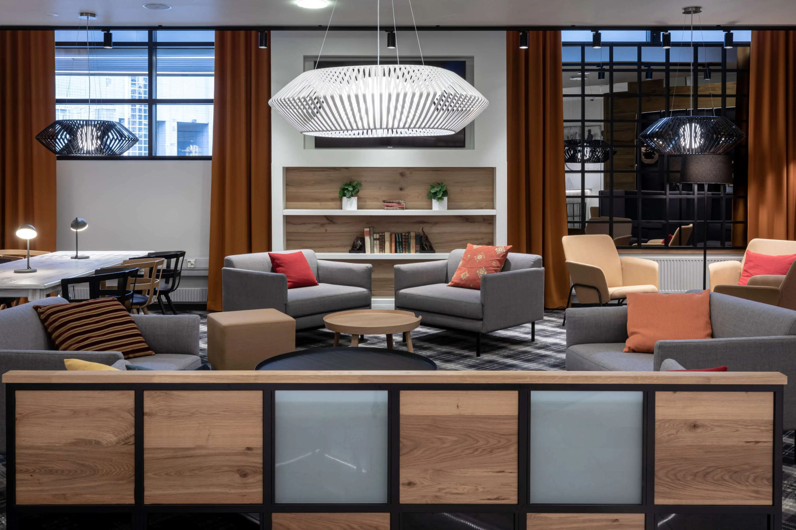 Foto - Scandic Pasila