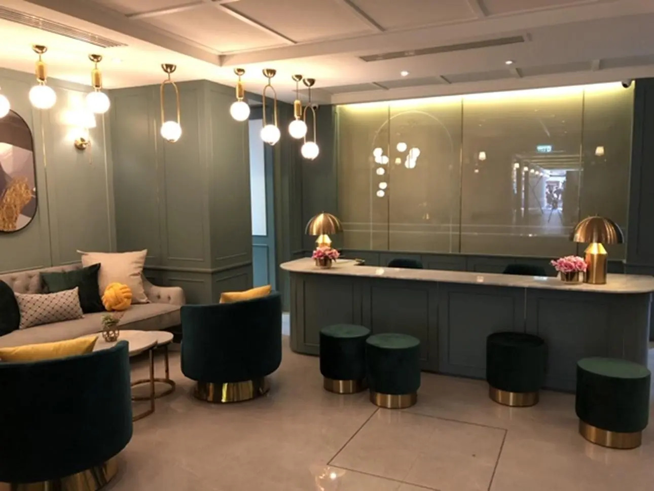 Photo - The Mulberry Bangkok Khaosan Road