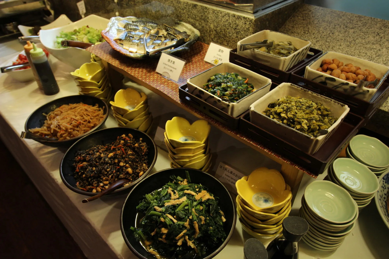 Foto - Hakata Green Hotel Annex