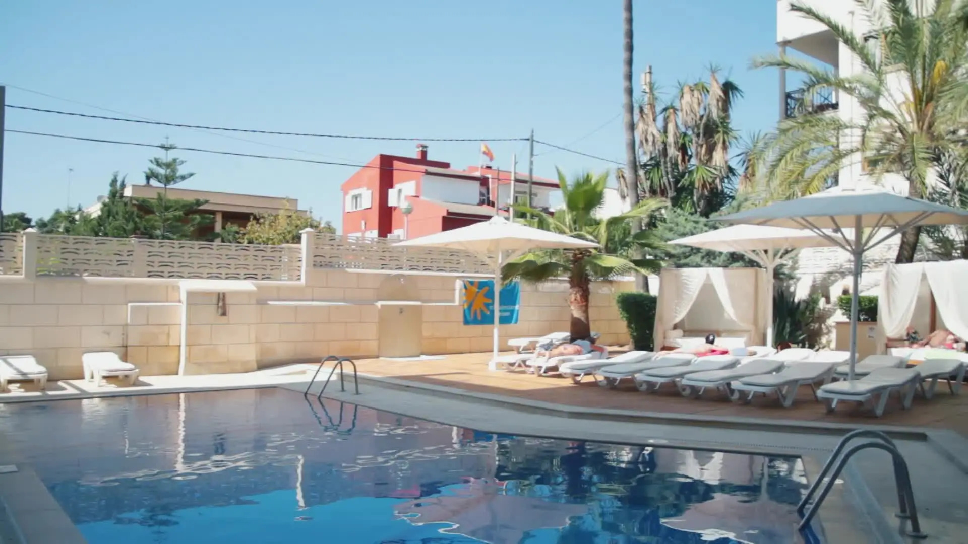 Photo - BQ Carmen Playa- Adults Only