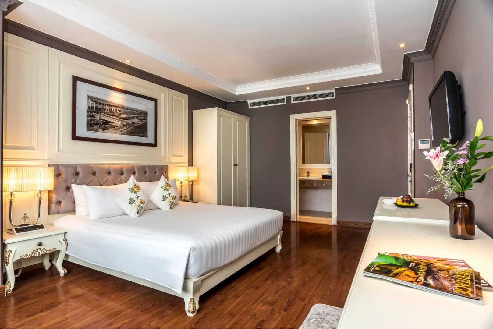 Foto - Silverland Jolie Hotel