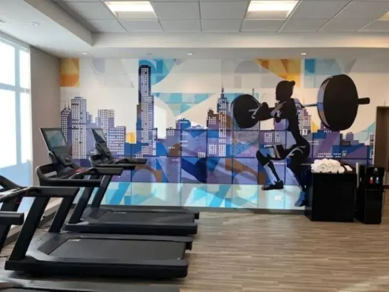 Photo - Hyatt Place Toronto Airport