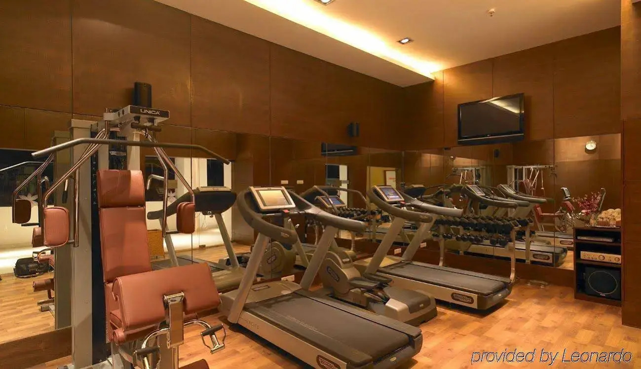 Photo - Royal Orchid Central, Pune