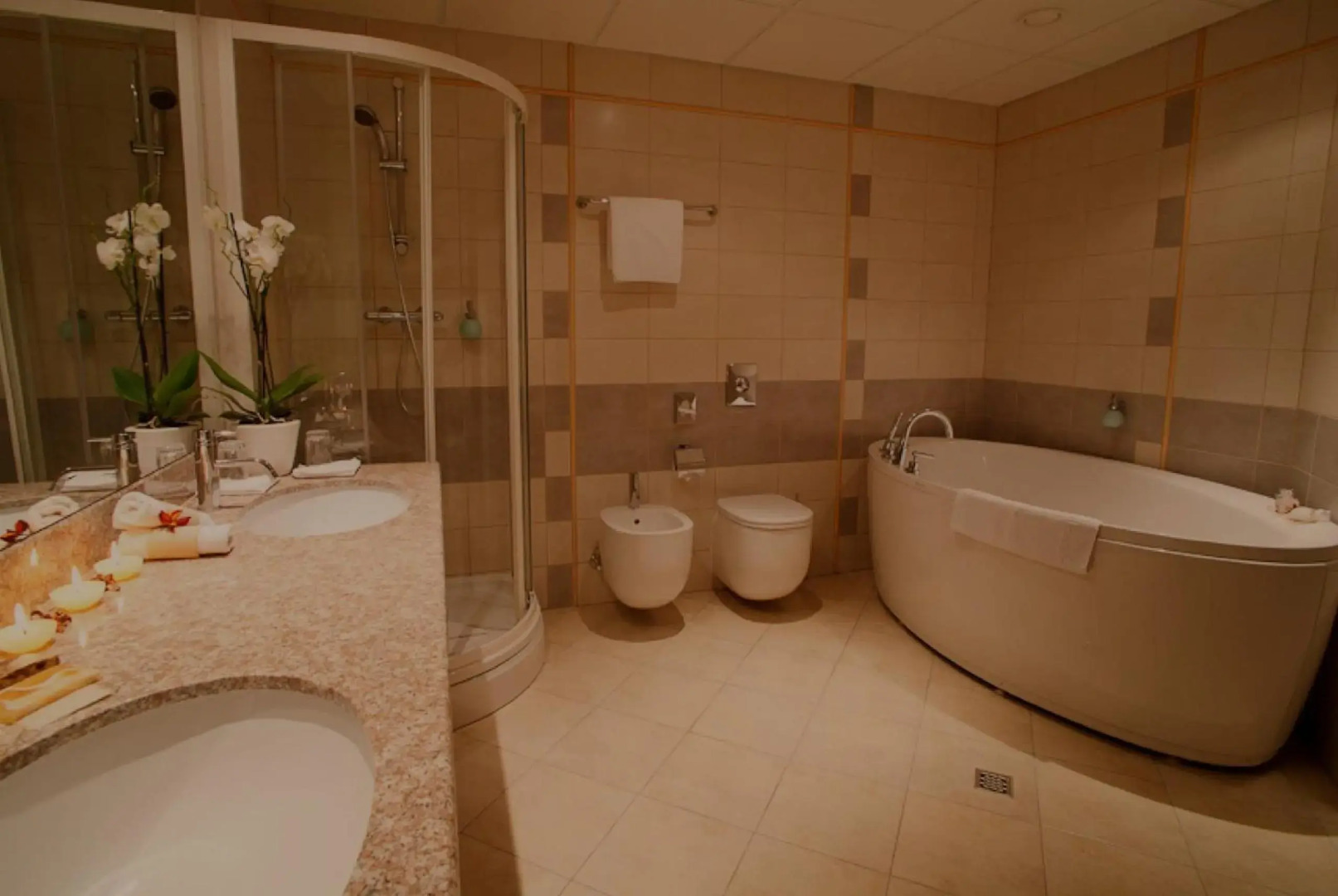 Foto - Monika Centrum Hotels