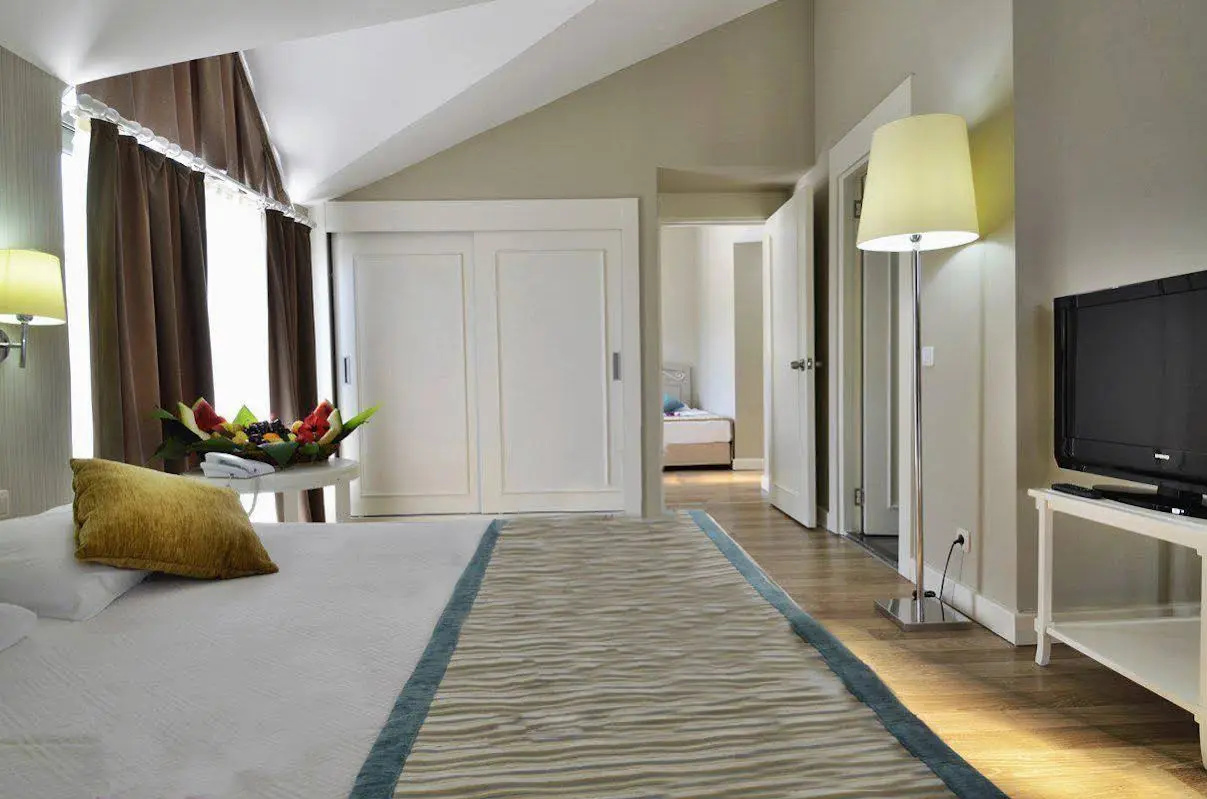 Photo - Greenwood Kemer Resort