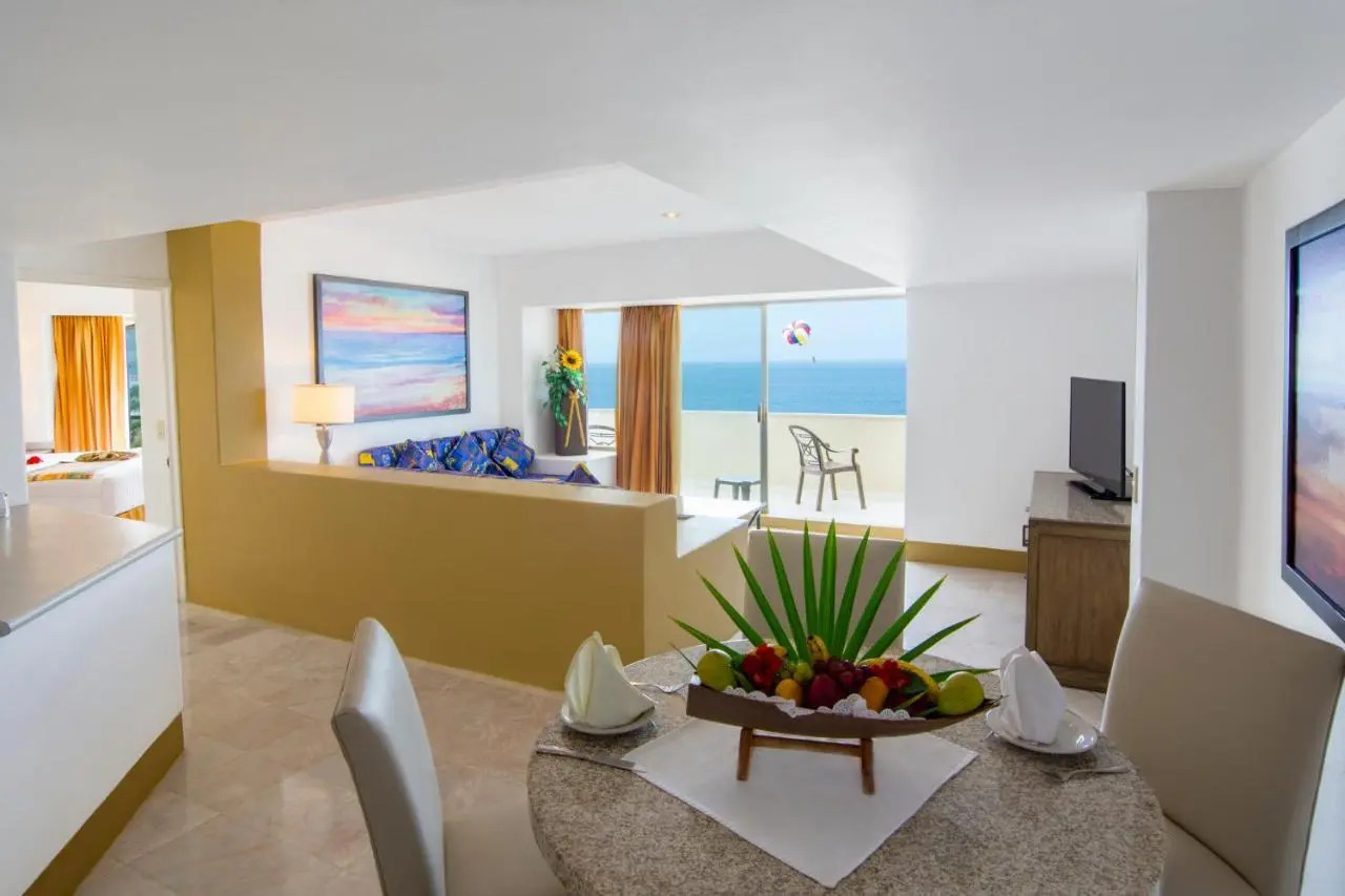 Photo - Tesoro Ixtapa All Inclusive