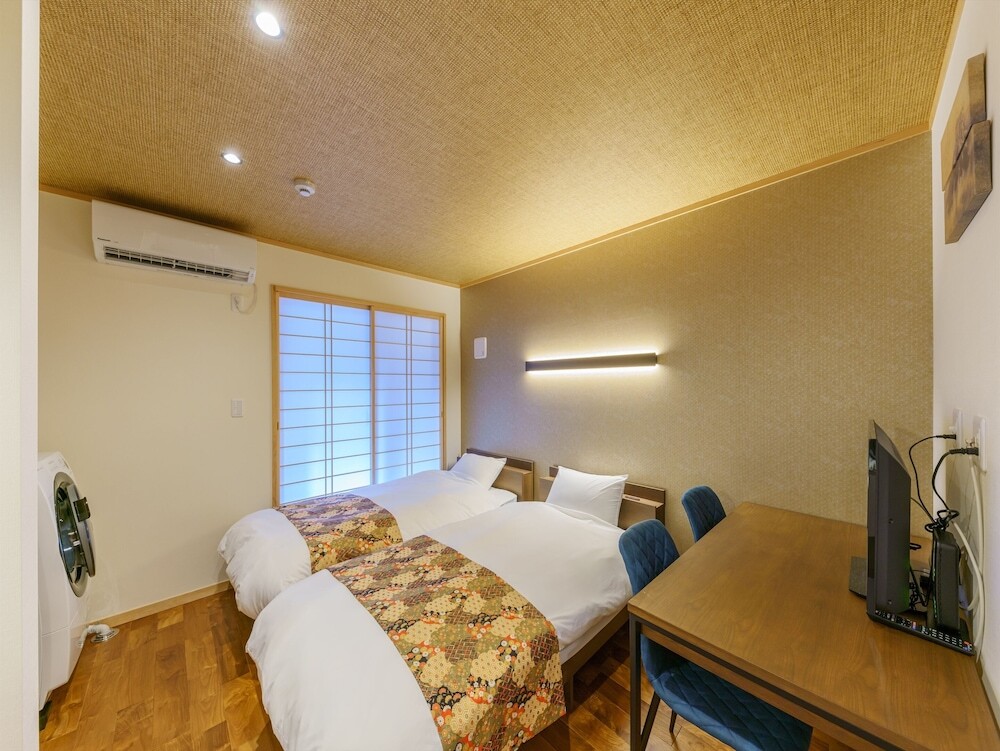 Foto - YADOYA Suzume