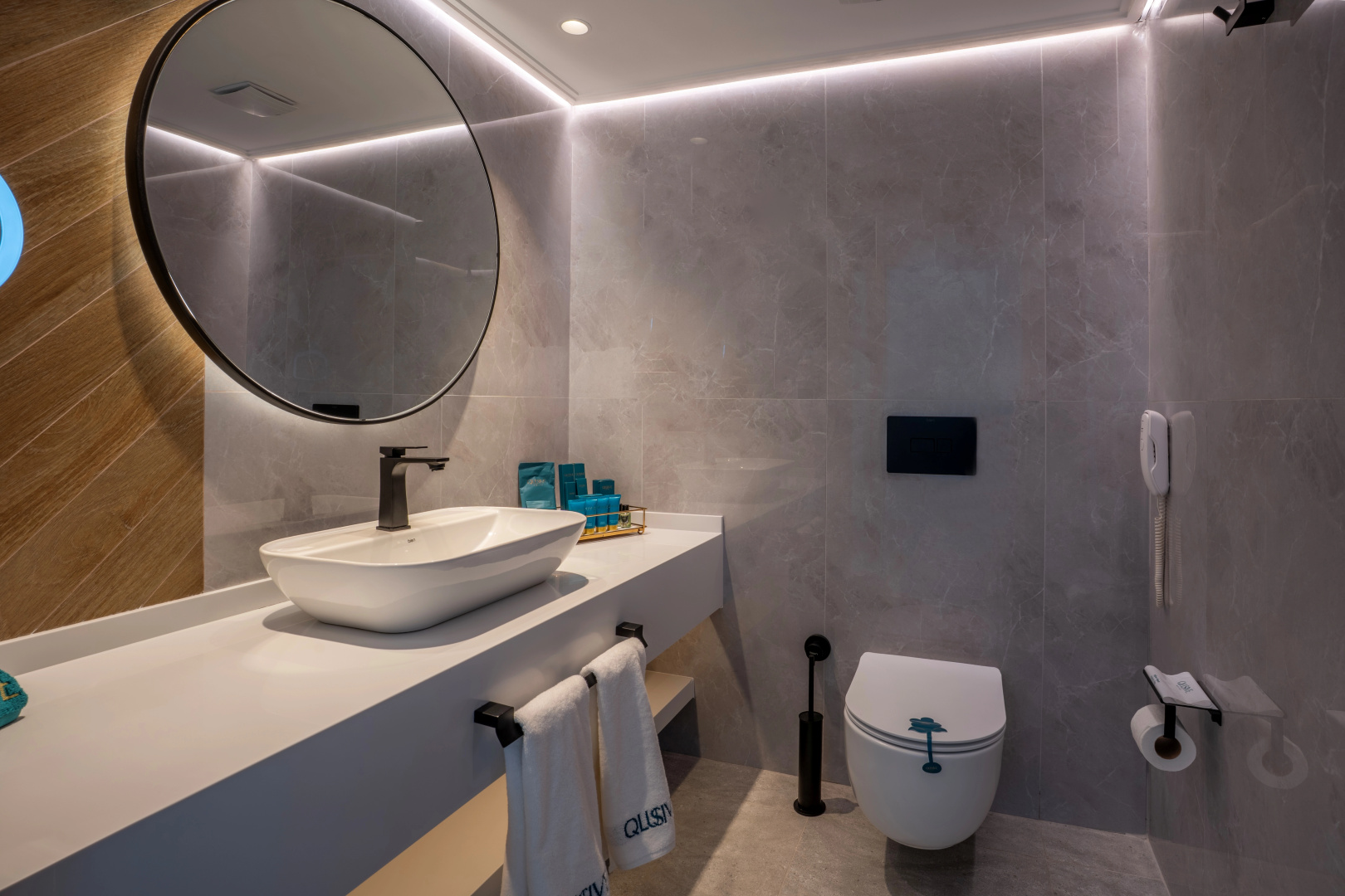 Qlusive Hotel, Bild 9 von 27