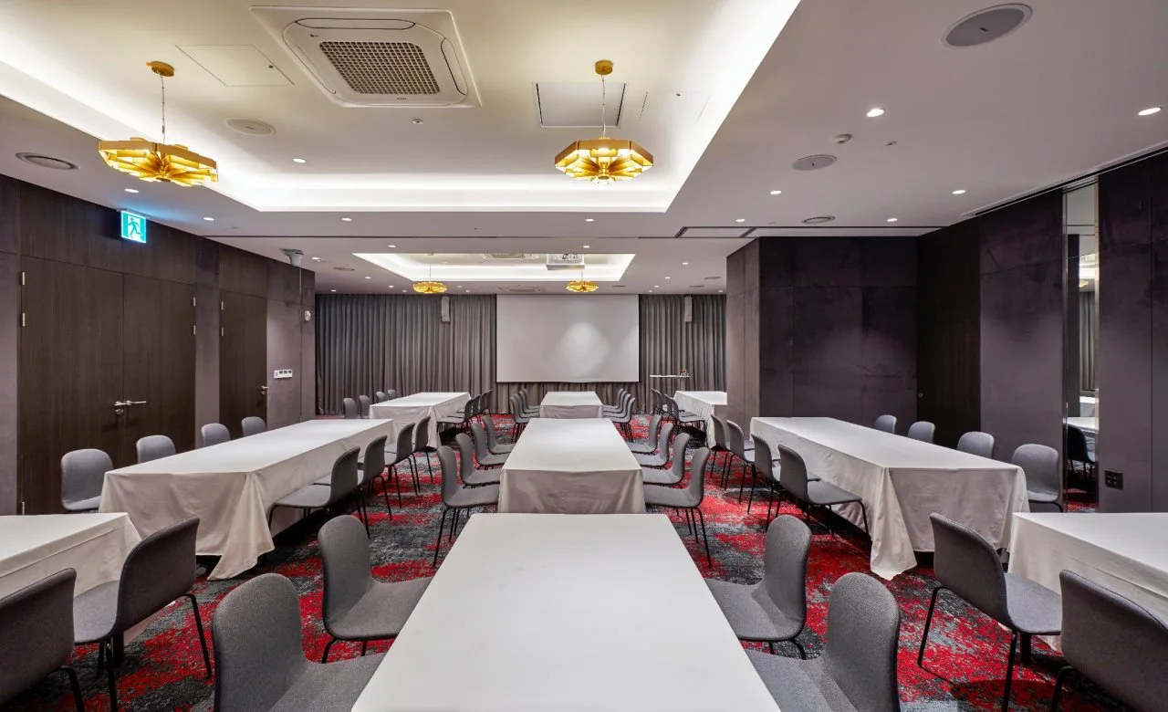 Photo - HOTEL in 9 Gangnam